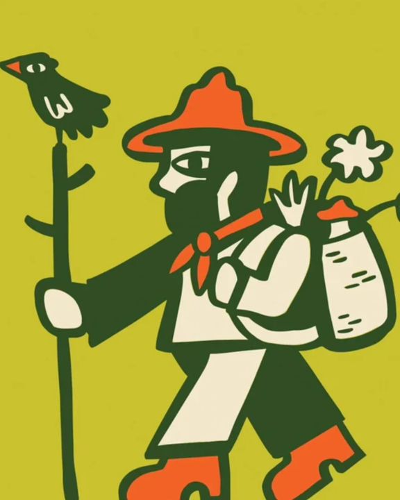 Forager Provisions
