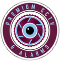 Premium CCTV & Alarms