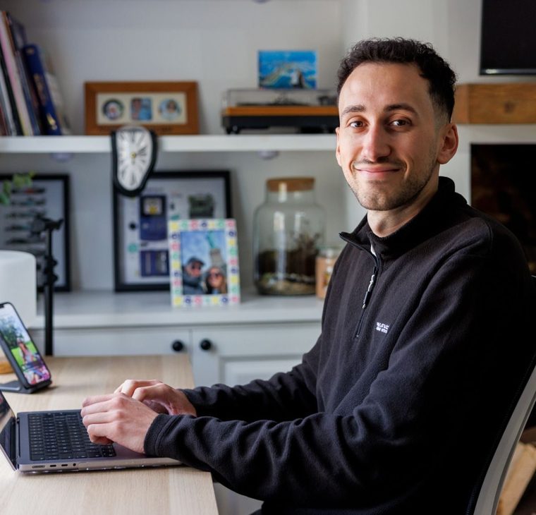 Jay Cordt, PPC freelancer