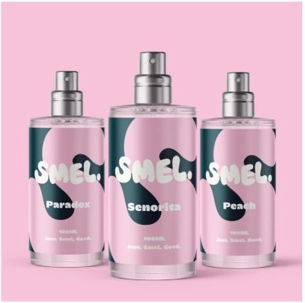 SMEL Fragrances